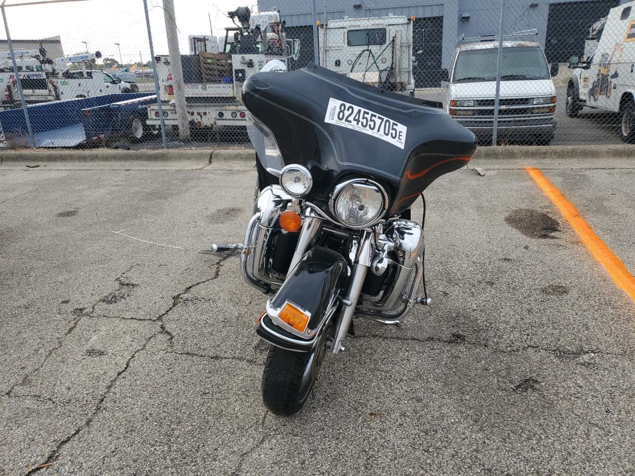 2007 Harley-Davidson 2007 Other Harley DAV