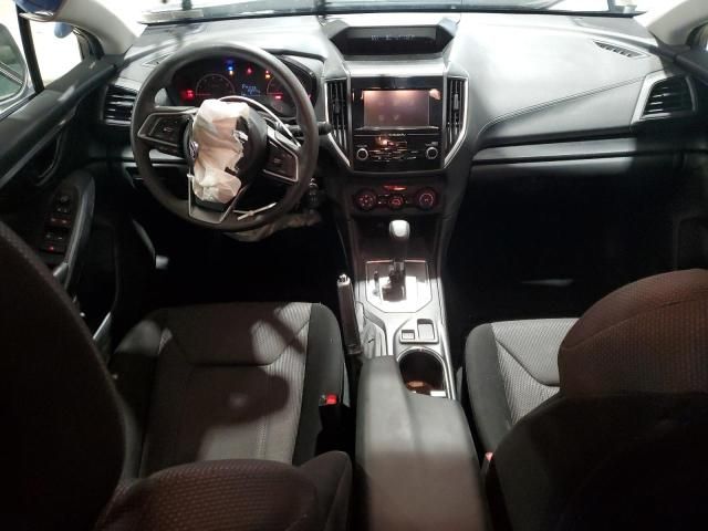 2018 Subaru Impreza