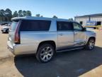 2018 Cadillac Escalade esv Luxury