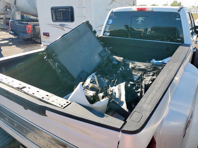 2017 Ford F350 Super Duty