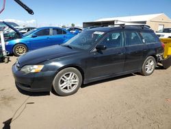 2005 Subaru Legacy 2.5I en venta en Brighton, CO