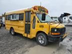 2006 GMC Savana Cutaway G3500