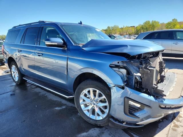 2020 Ford Expedition Max XLT
