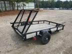 2023 Carry-On 5X8GWE2K Utility Trailer