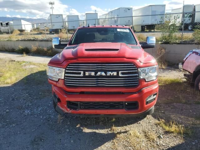 2023 Dodge 3500 Laramie