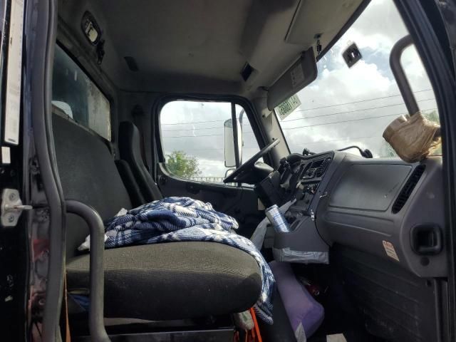 2012 Freightliner M2 106 MED