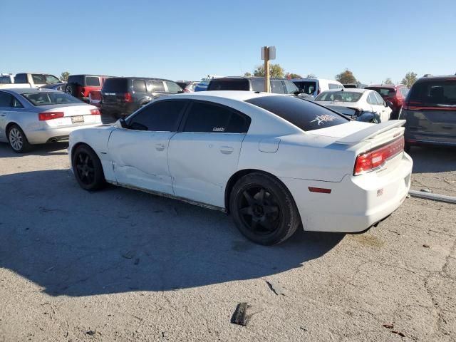 2013 Dodge Charger R/T