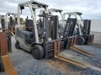 2013 Nissan MCP1F2A20LV Forklift