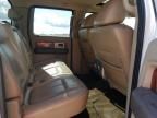2009 Ford F150 Supercrew