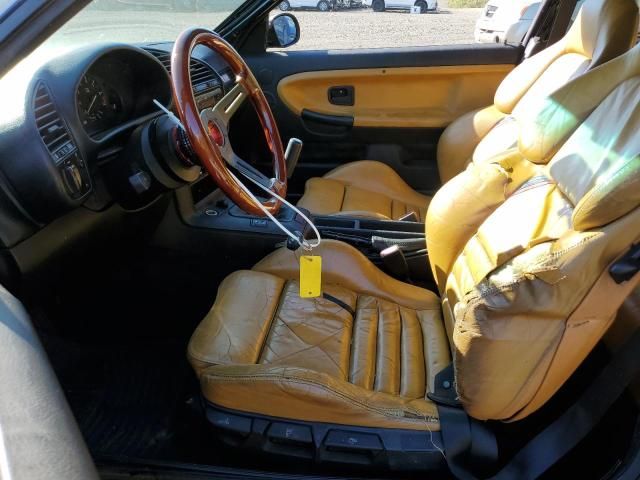 1995 BMW M3