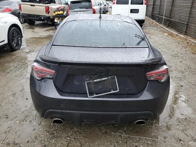 2013 Scion FR-S