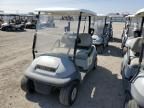 2020 Club Car Precedent FLA