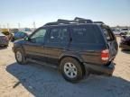 2004 Nissan Pathfinder LE
