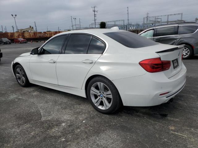 2017 BMW 330 i