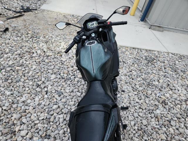 2025 Kawasaki Ex650 p