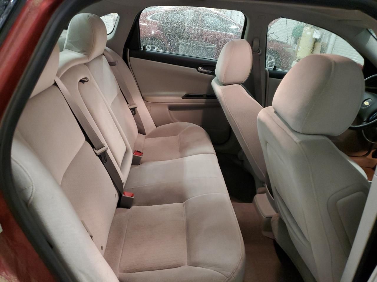 2014 Chevrolet Impala Limited lt