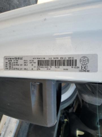 2018 Dodge RAM Promaster 1500 1500 Standard