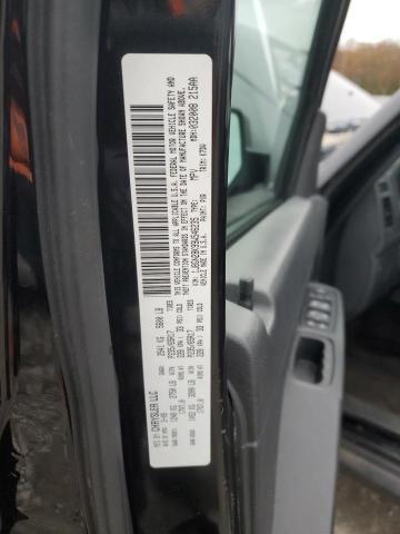 2009 Jeep Liberty Sport