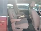 2011 Chrysler Town & Country Touring