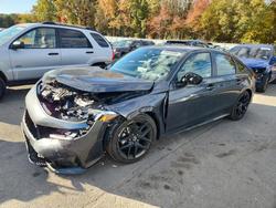 Honda salvage cars for sale: 2026 Honda Civic Sport