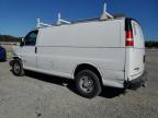 2012 Chevrolet Express G2500