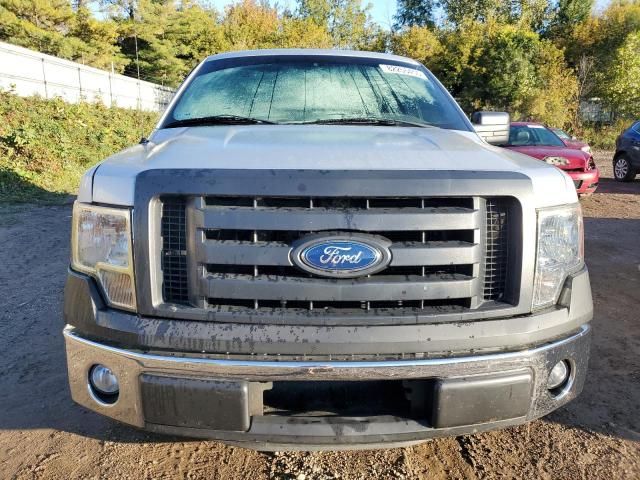 2012 Ford F150