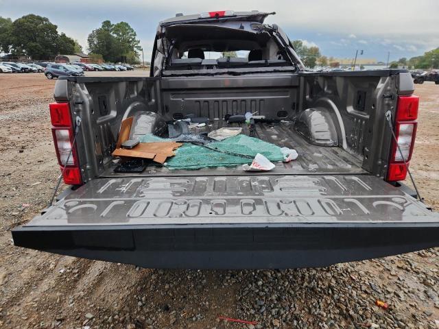 2022 Ford F-250