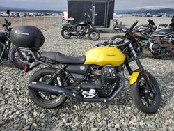 2022 Moto Guzzi V7 Stone for sale in American Canyon, CA