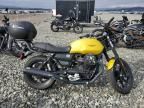 2022 Moto Guzzi V7 Stone