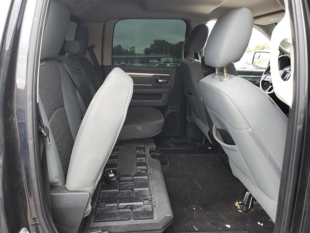 2015 Dodge RAM 1500 SLT