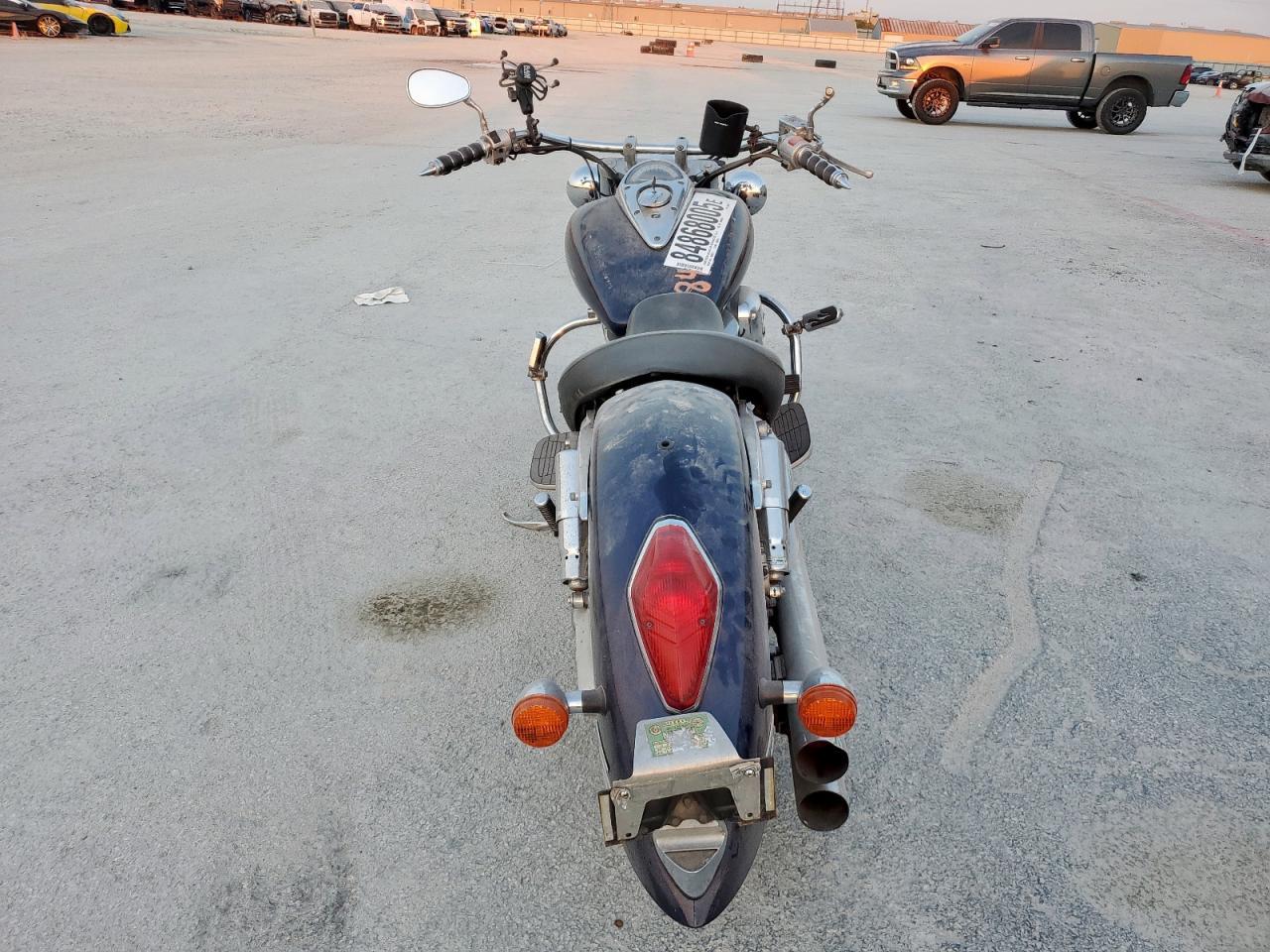 2004 Honda VT1300 S