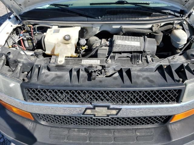 2006 Chev Express G3500