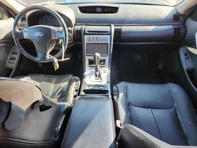 2006 Infiniti G35