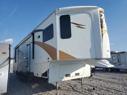 Forest River st River salvage cars for sale: 2012 Forest River ST River