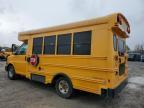 2014 Chev 2014 Thms Minotour G-School Bus