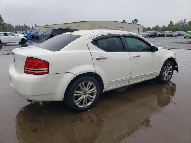 2008 Dodge Avenger se