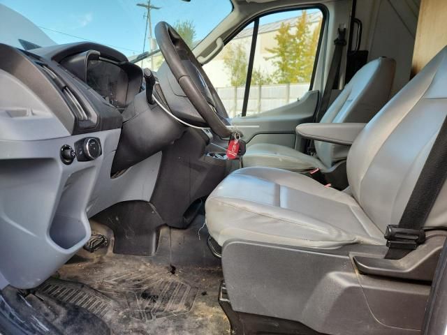 2017 Ford Transit T-250