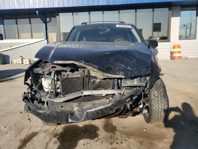 2005 GMC Envoy Denali