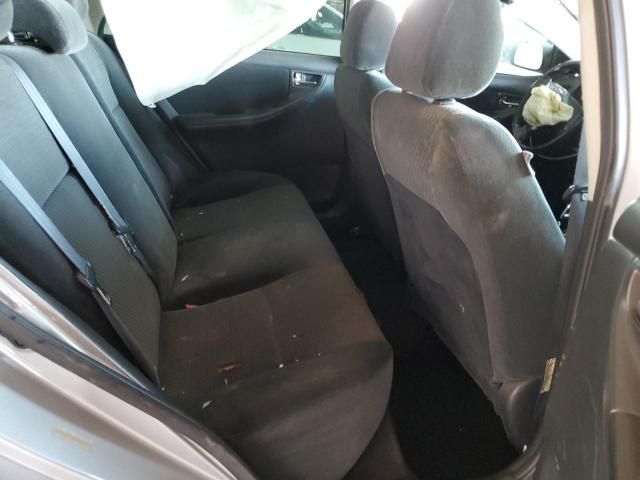 2008 Toyota Corolla CE