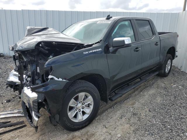 2022 Chevrolet Silverado ltd C1500 lt
