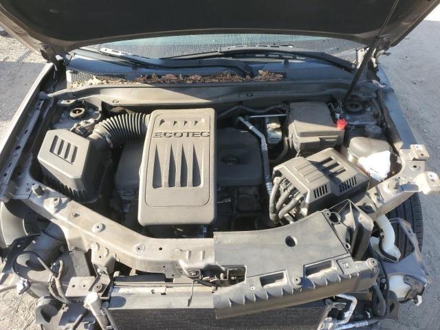 2010 GMC Terrain sle