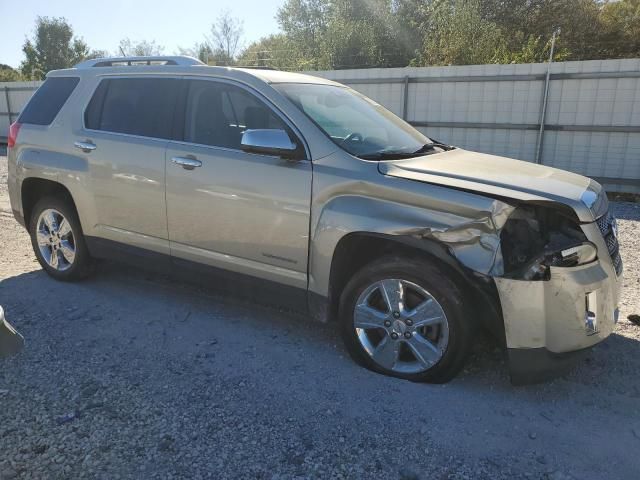 2014 GMC Terrain slt