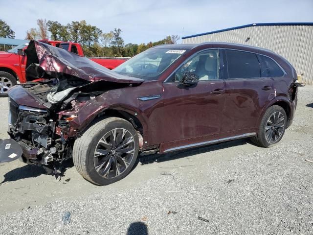 2024 Mazda Cx-90 Premium