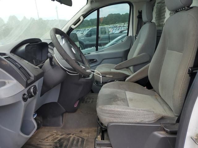 2015 Ford Transit T-250
