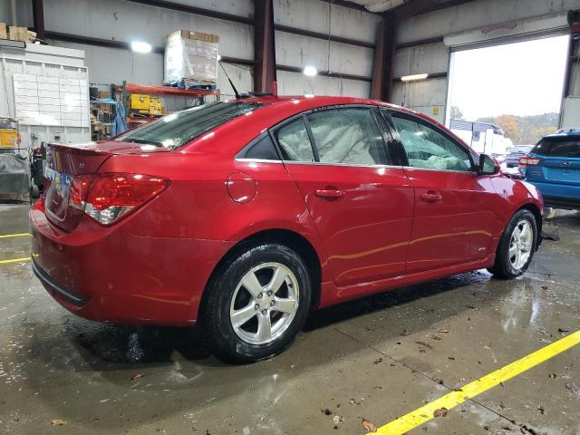 2011 Chevrolet Cruze lt