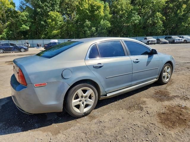 2009 Chevrolet Malibu 1LT
