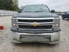 2015 Chevrolet Silverado C1500