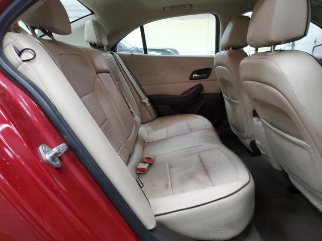 2013 Chevrolet Malibu ltz