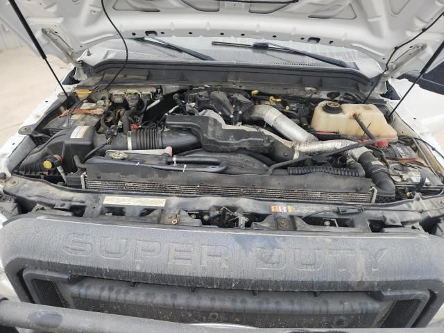 2016 Ford F350 Super Duty