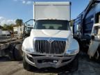 2021 International MV607 BOX Truck